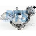 Turbocharger (Remanufactured) BTS Turbo - T915703BL