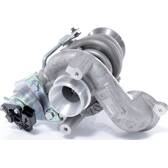 Turbocharger (Remanufactured) BTS Turbo - T915913