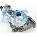 Turbocharger (Remanufactured) BTS Turbo - T915950BL