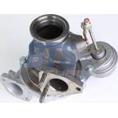 Turbocharger (Remanufactured) BTS Turbo - T916022