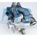 Turbocharger (Remanufactured) BTS Turbo - T916134