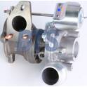 Turbocharger (Remanufactured) BTS Turbo - T916172