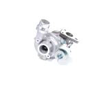 Turbocharger (Remanufactured) BTS Turbo - T916172BT