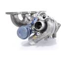 Turbocharger (Remanufactured) BTS Turbo - T916226
