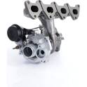 Turbocharger (Remanufactured) BTS Turbo - T916226BL