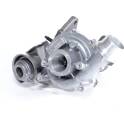Turbocharger (Remanufactured) BTS Turbo - T916407