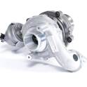 Turbocharger (Remanufactured) BTS Turbo - T916478