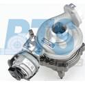 Turbocharger (Remanufactured) BTS Turbo - T916522