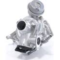 Turbocharger (Remanufactured) BTS Turbo - T916554