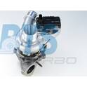 Turbocharger (Remanufactured) BTS Turbo - T916642
