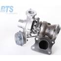 Turbocharger (Remanufactured) BTS Turbo - T916678