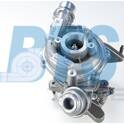 Turbocharger (Remanufactured) BTS Turbo - T916692