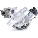 Turbocharger (Remanufactured) BTS Turbo - T916738