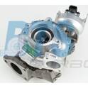 Turbocharger (Remanufactured) BTS Turbo - T916781