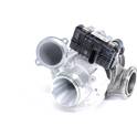 Turbocharger (Remanufactured) BTS Turbo - T916788