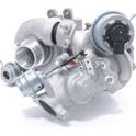 Turbocharger (Remanufactured) BTS Turbo - T917187