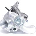Turbocharger (Remanufactured) BTS Turbo - T917212