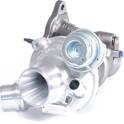 Turbocharger (Remanufactured) BTS Turbo - T917276