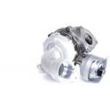 Turbocharger (Remanufactured) BTS Turbo - T917463