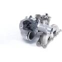 Turbocharger (Remanufactured) BTS Turbo - T917536HI