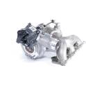 Turbocharger (Remanufactured) BTS Turbo - T917536VO