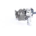 Charger, charging (supercharged/turbocharged) BTS Turbo - T917609