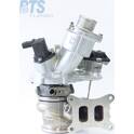 Turbocharger (Remanufactured) BTS Turbo - T918045