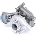 Turbocharger (Remanufactured) BTS Turbo - T918050