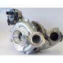 Turbocharger (Remanufactured) BTS Turbo - T918056