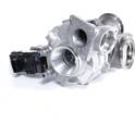 Turbocharger (Remanufactured) BTS Turbo - T918140GR
