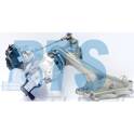 Turbocharger (Remanufactured) BTS Turbo - T918146