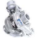 Turbocharger (Remanufactured) BTS Turbo - T918329