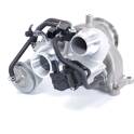 Turbocharger (Remanufactured) BTS Turbo - T918420