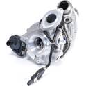 Charger, charging (supercharged/turbocharged) BTS Turbo - T918563