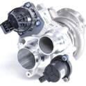 Turbocharger (Remanufactured) BTS Turbo - T918647