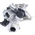 Turbocharger (Remanufactured) BTS Turbo - T918667