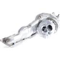 Turbocharger (Remanufactured) BTS Turbo - T918702RE