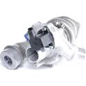 Turbocharger (Remanufactured) BTS Turbo - T918709