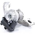 Turbocharger (Remanufactured) BTS Turbo - T918714