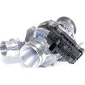 Turbocharger (Remanufactured) BTS Turbo - T918717