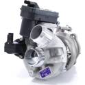Charger, charging (supercharged/turbocharged) BTS Turbo - T918787