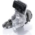 Charger, charging (supercharged/turbocharged) BTS Turbo - T919055
