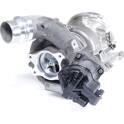 Charger, charging (supercharged/turbocharged) BTS Turbo - T919378HI