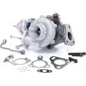 Turbocharger (Remanufactured) BTS Turbo - T981447BL