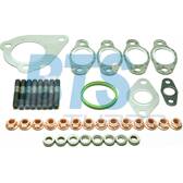 Kit de montage (compresseur) BTS Turbo - T931198ABS