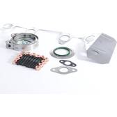 Kit De Montage Compresseur AJUSA JTC11330 - Compatible Audi A3, Volkswagen, Skoda, Seat Et Plus