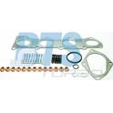 Kit de montage (compresseur) BTS Turbo - T931255ABS