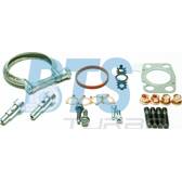 Kit montaggio, Compressore BTS Turbo - T931315ABS