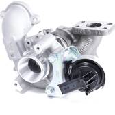 Turboladdare (Omtillverkade) BTS Turbo - T918323