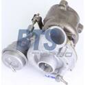 Turbolader (Wiederaufbereitet) BTS Turbo - T911055